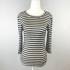 Michael Stars Anthropologie Long Sleeve Sz XS/S